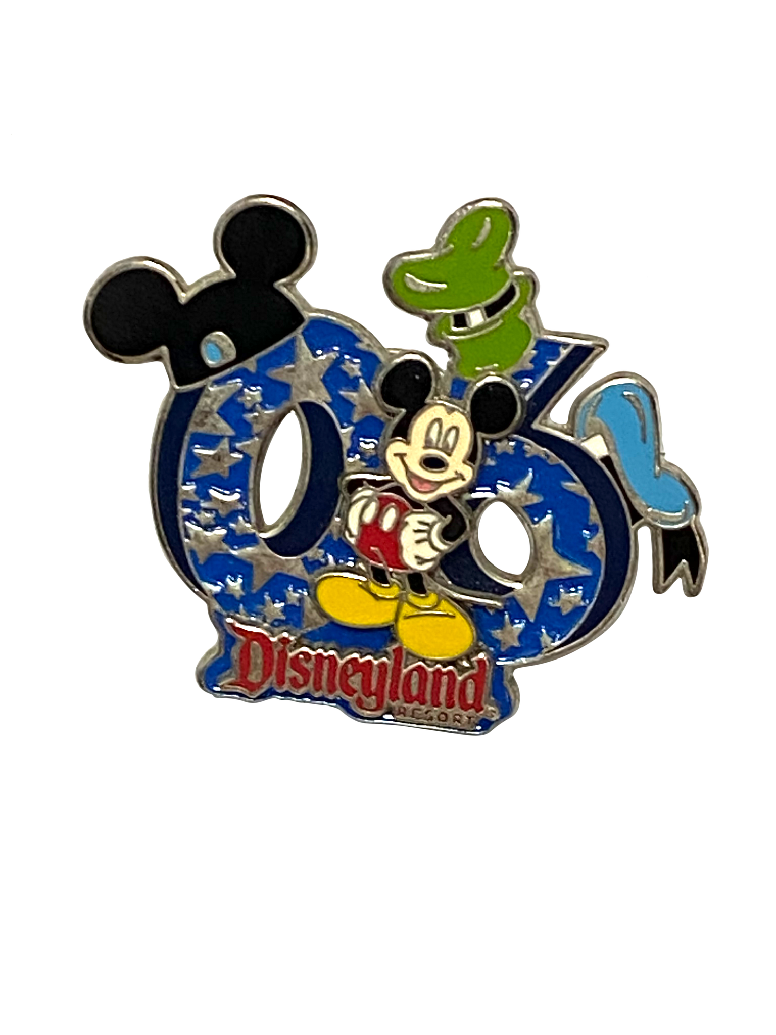 DISNEYLAND RESORT 2000 | 10SALE
