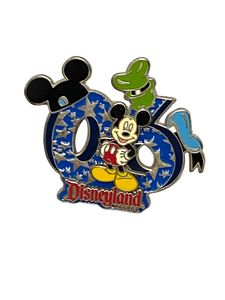 DISNEYLAND RESORT 2000 | 10SALE