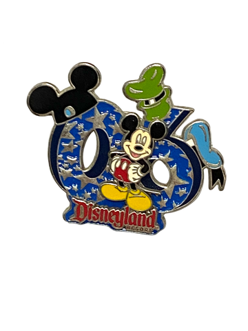 DISNEYLAND RESORT 2000 | 10SALE