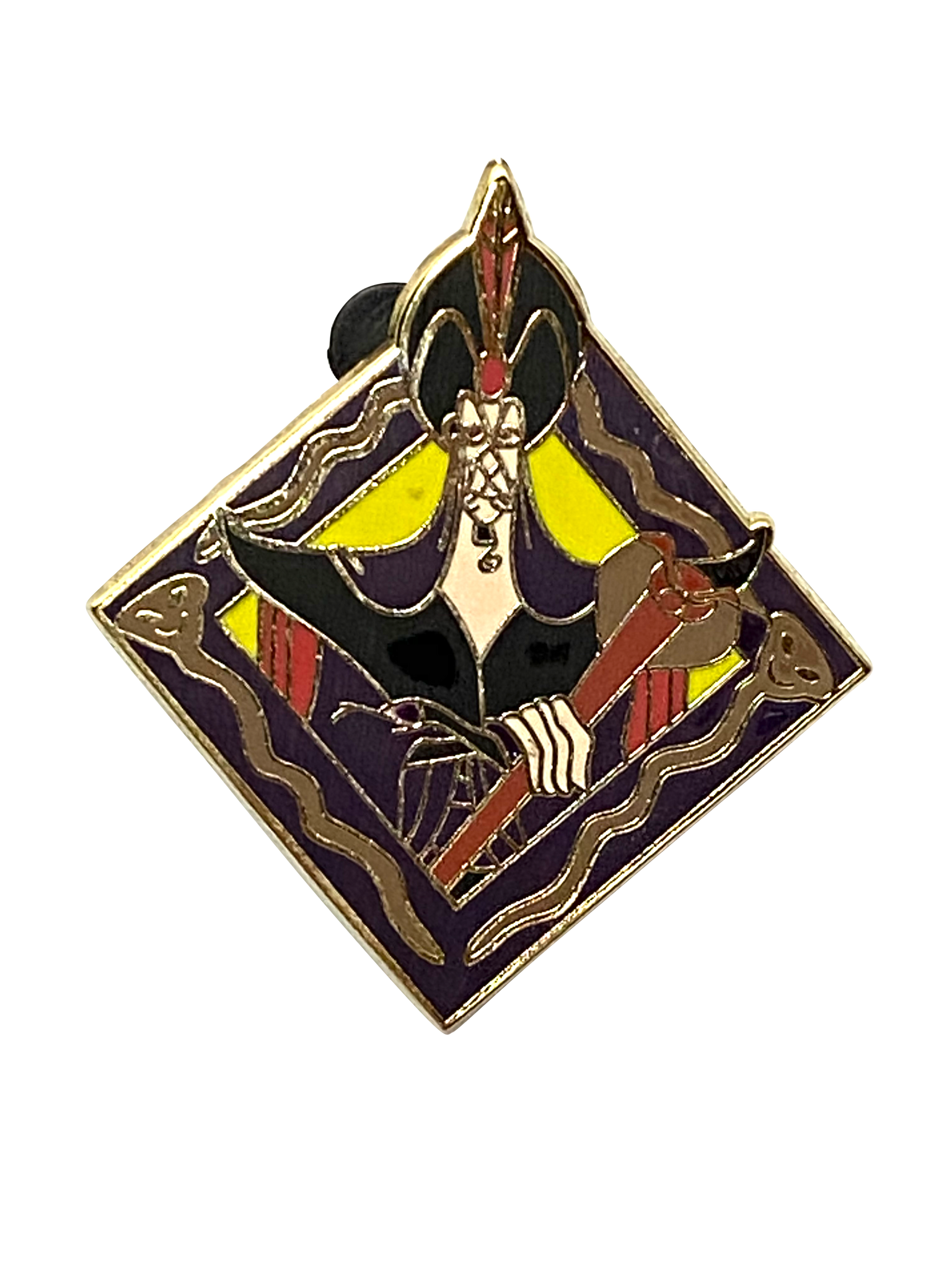 JAFAR PORTRAIT | 10SALE