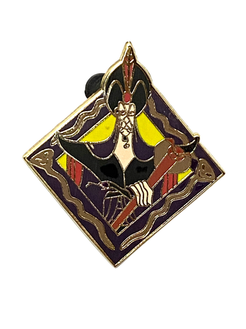 JAFAR PORTRAIT | 10SALE