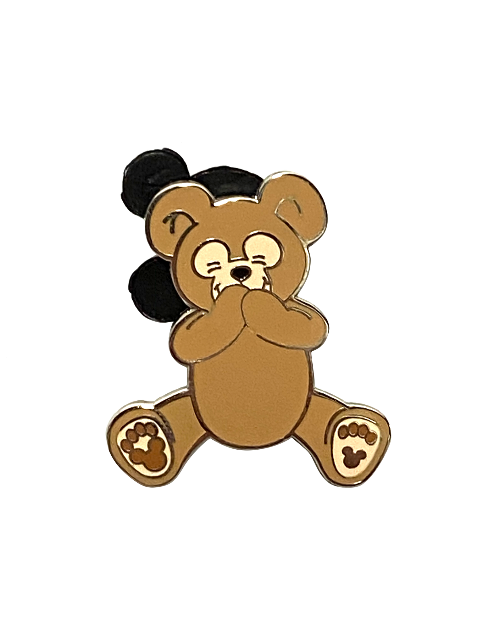 DUFFY LAUGHING | 10SALE