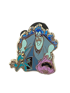 HADES, PAIN AND PANIC | 10SALE