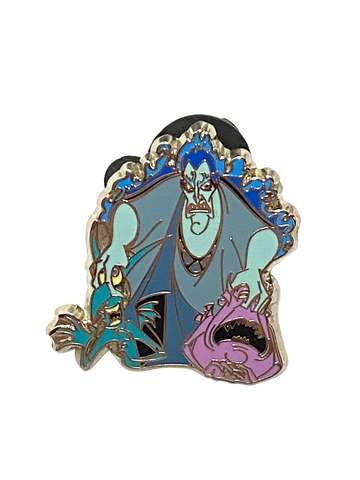 HADES, PAIN AND PANIC | 10SALE
