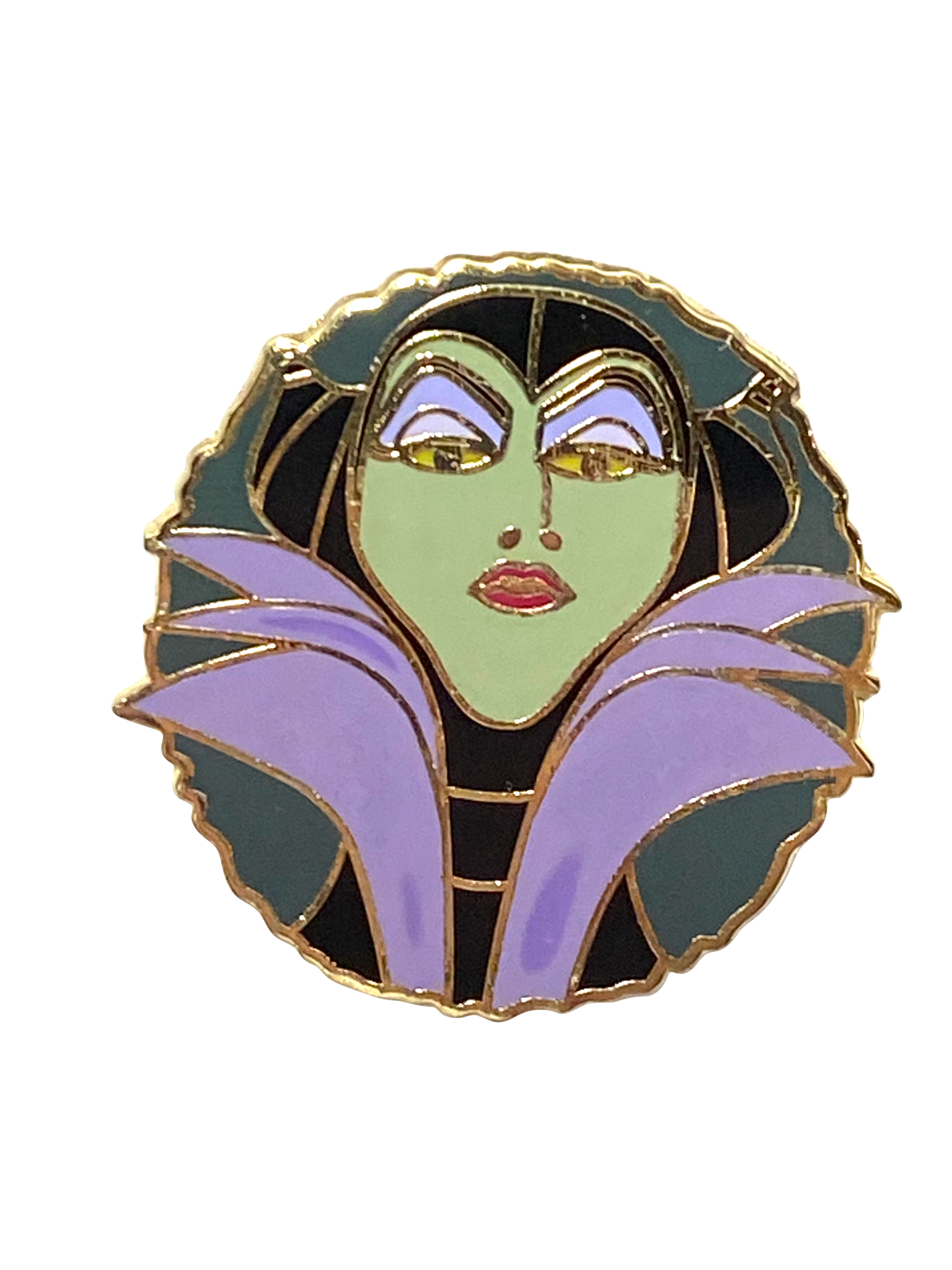 PURPLE MALEFICENT | 10SALE