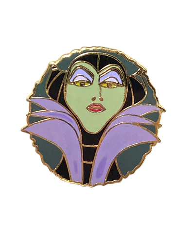 PURPLE MALEFICENT | 10SALE