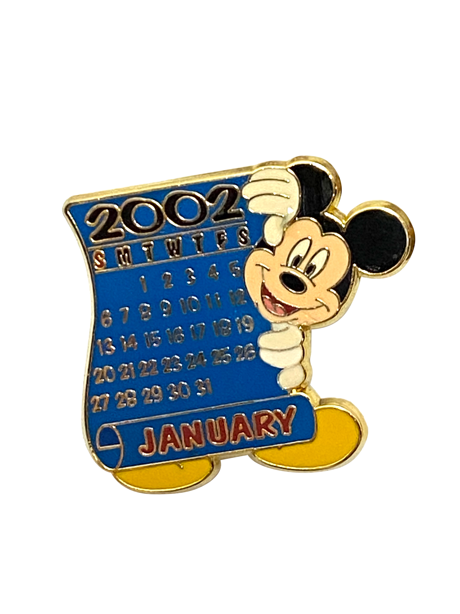 JANUARY 2002 | 10SALE