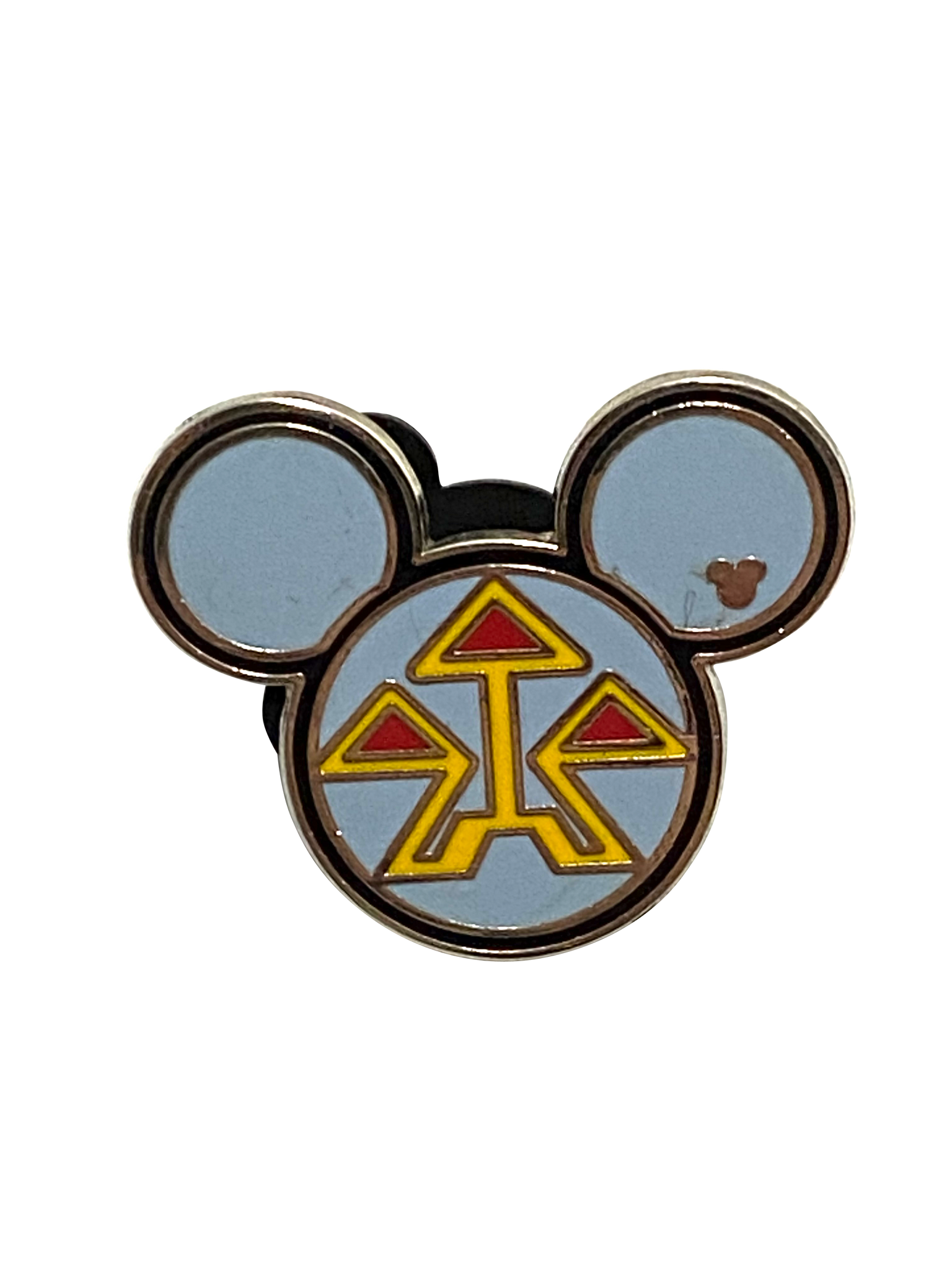 HIDDEN MICKEY | 10SALE