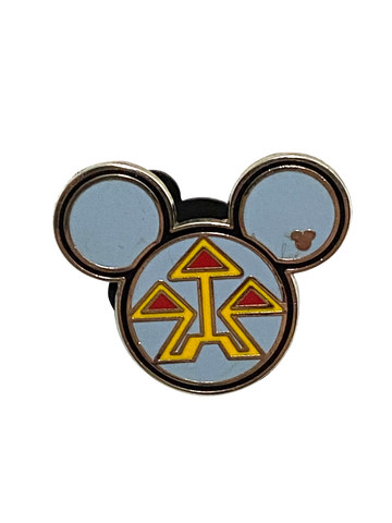 HIDDEN MICKEY | 10SALE