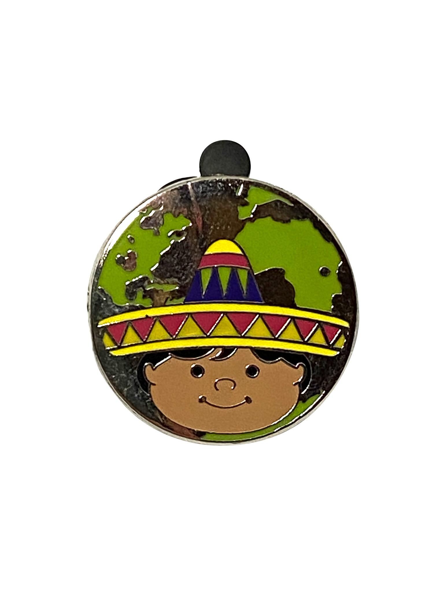MEXICO HIDDEN MICKEY | 10SALE