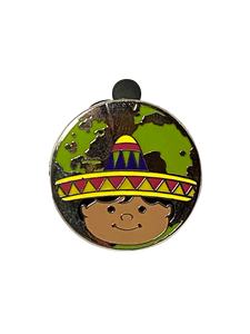 MEXICO HIDDEN MICKEY | 10SALE
