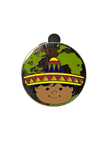 MEXICO HIDDEN MICKEY | 10SALE