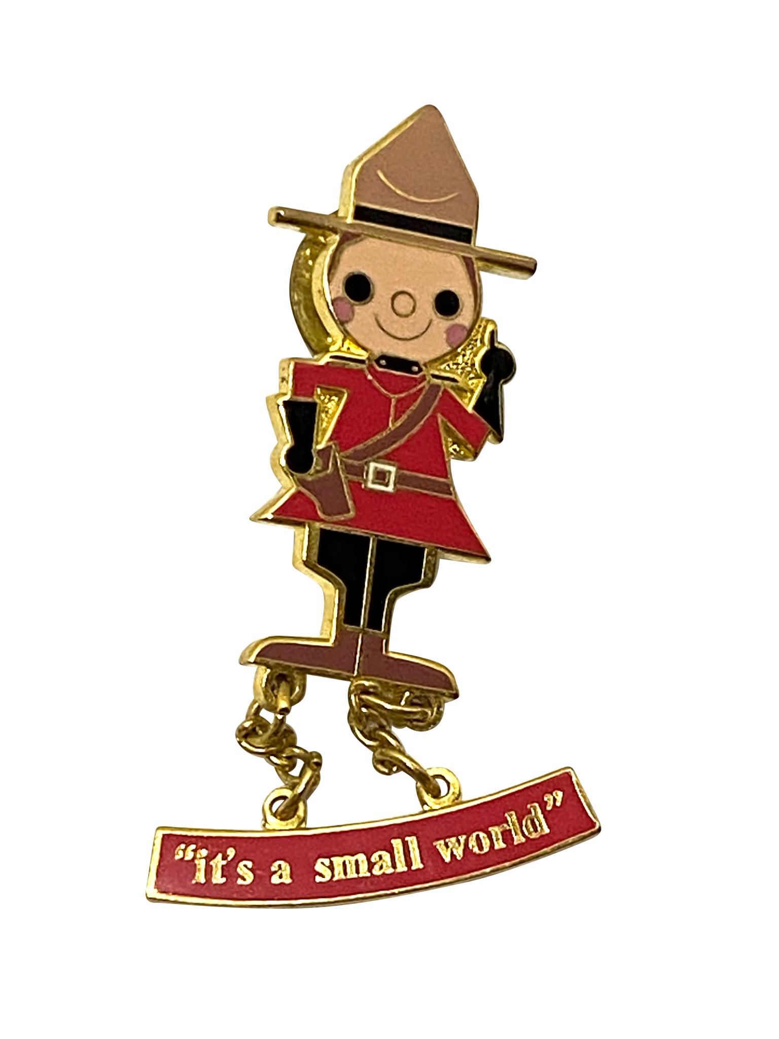IT'S A SMALL WORLD | 10SALE