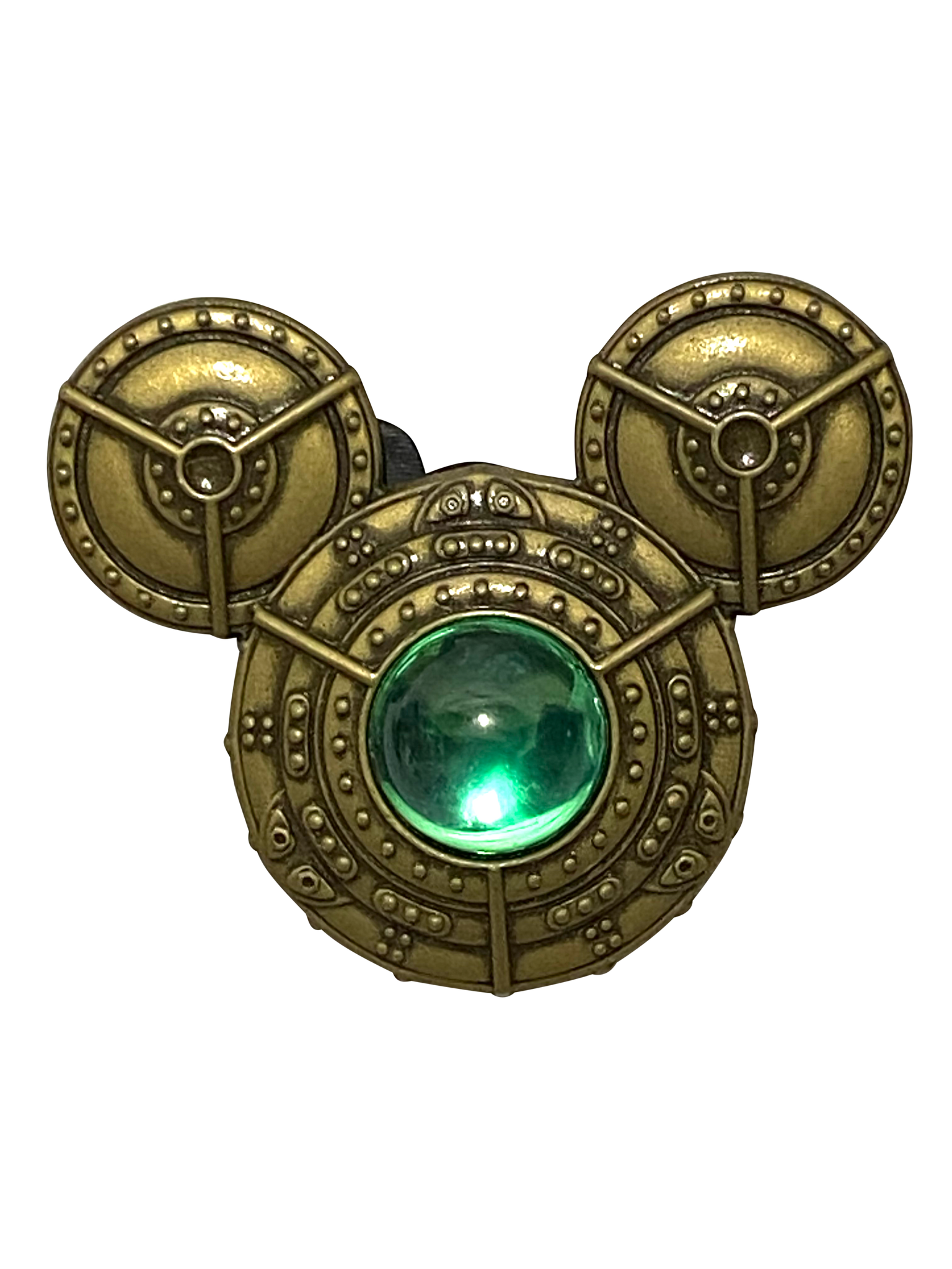 STEAMPUNK MICKEY ICON | 10SALE