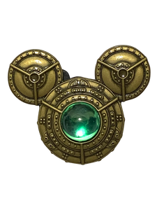 STEAMPUNK MICKEY ICON | 10SALE