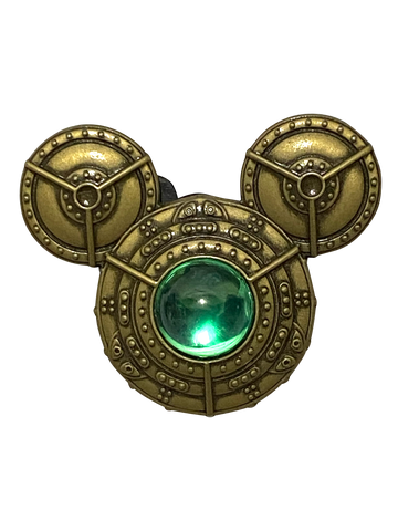 STEAMPUNK MICKEY ICON | 10SALE