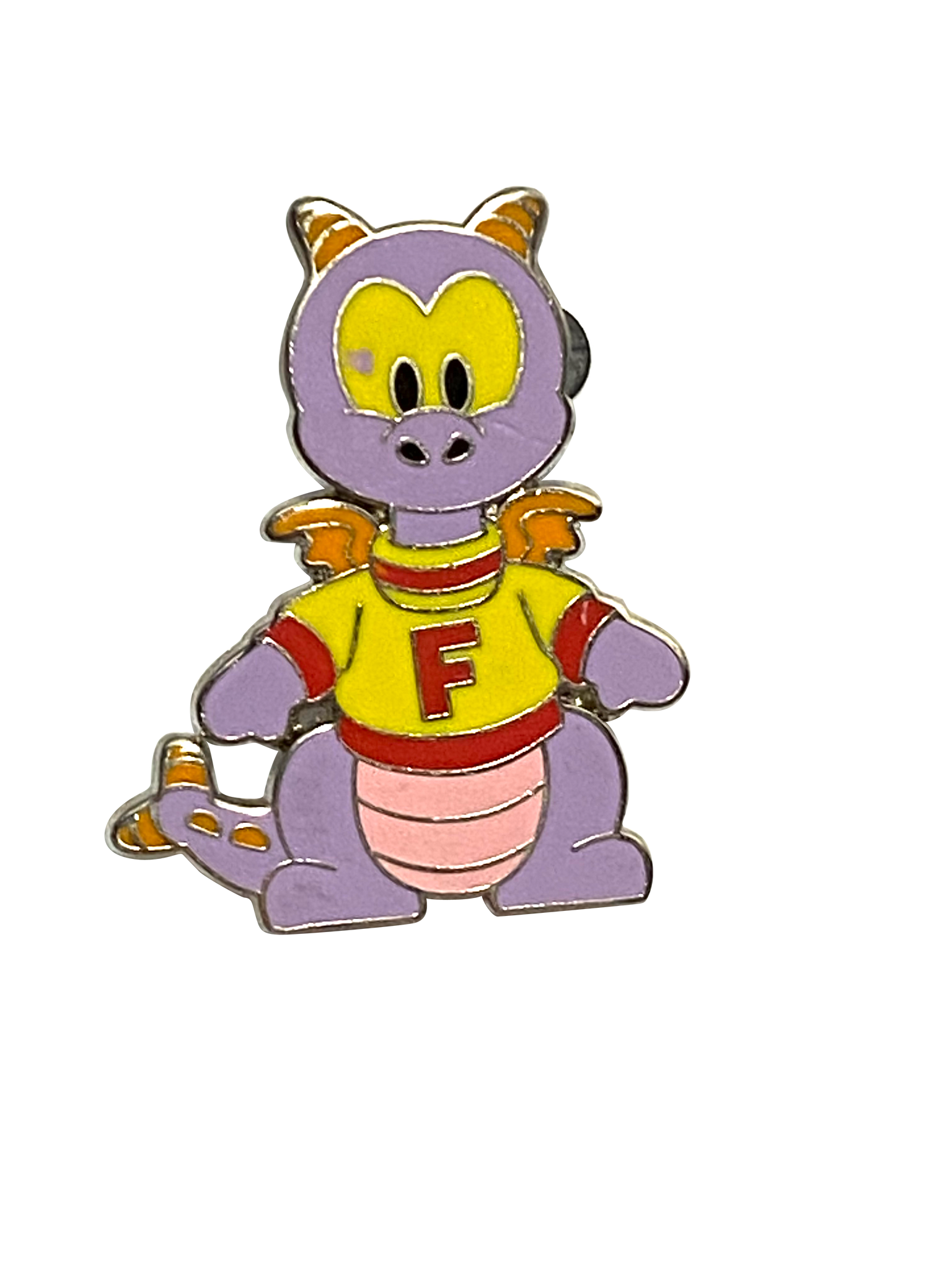 FIGMENT T-SHIRT | 10SALE
