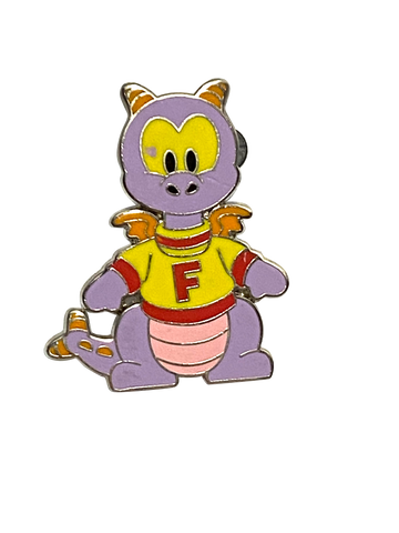FIGMENT T-SHIRT | 10SALE