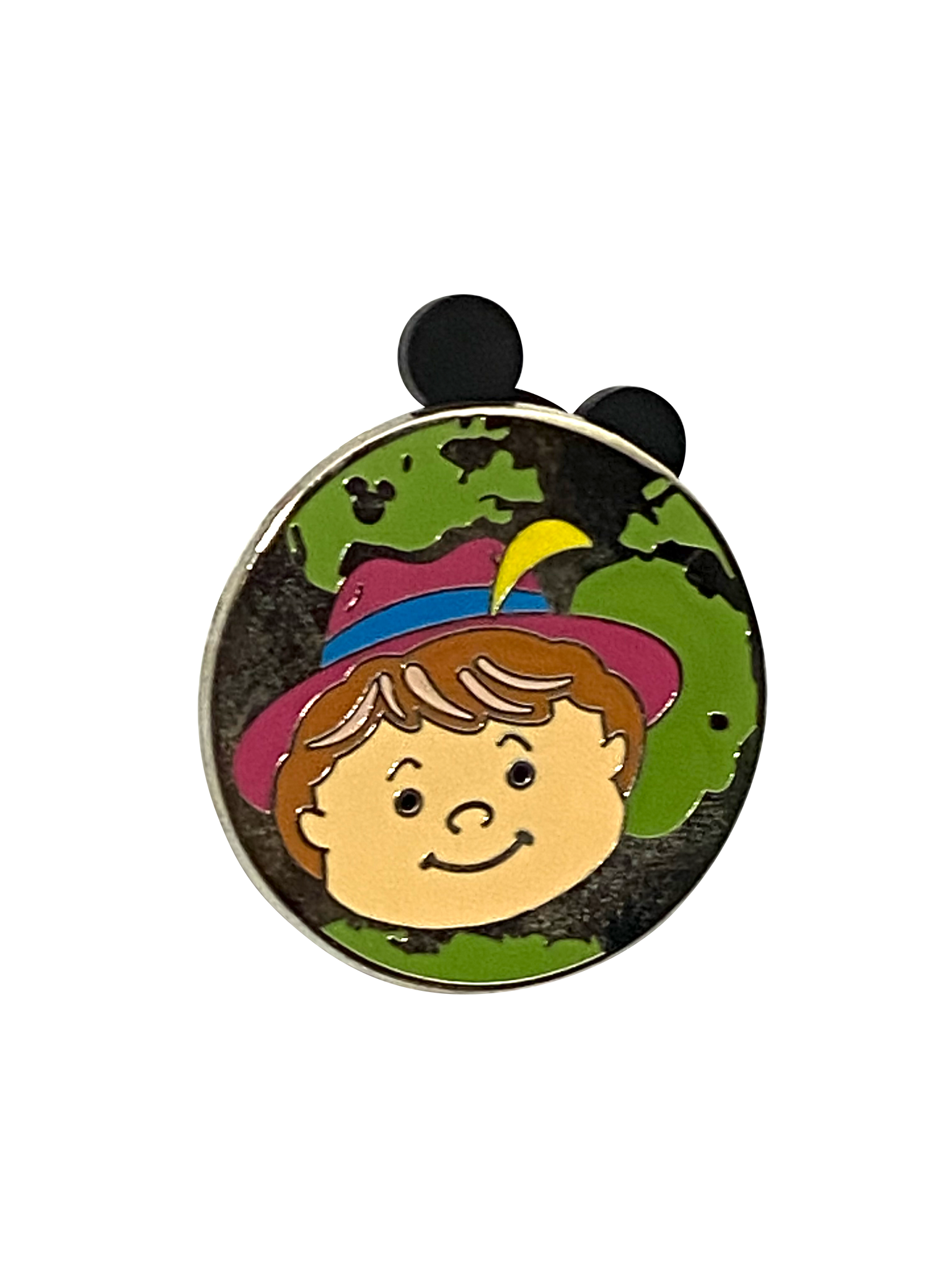IT'S A SMALL WORLD HIDDEN MICKEY EUROPE | 10SALE