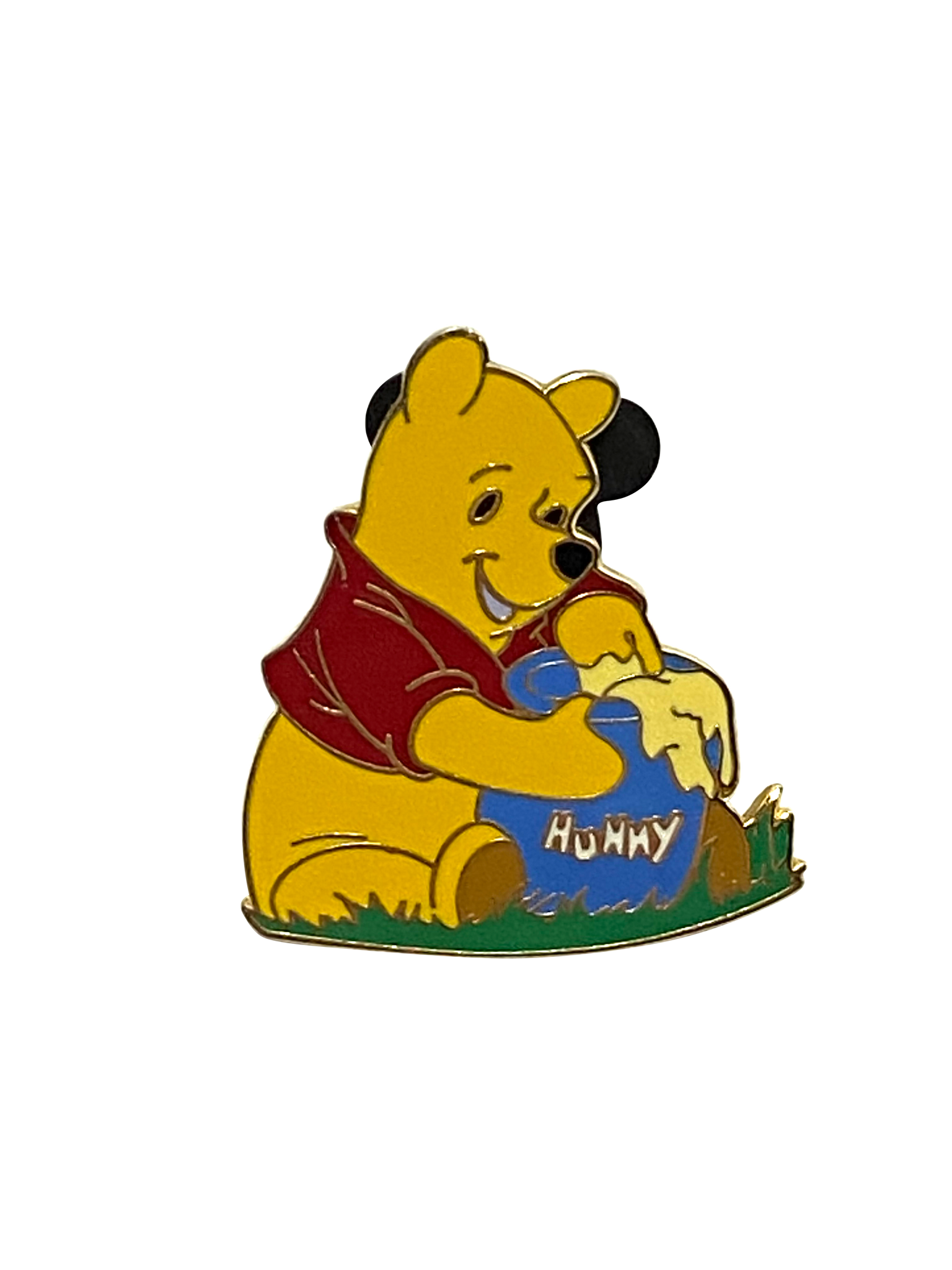 POOH HUNNY | 10SALE