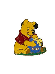 POOH HUNNY | 10SALE