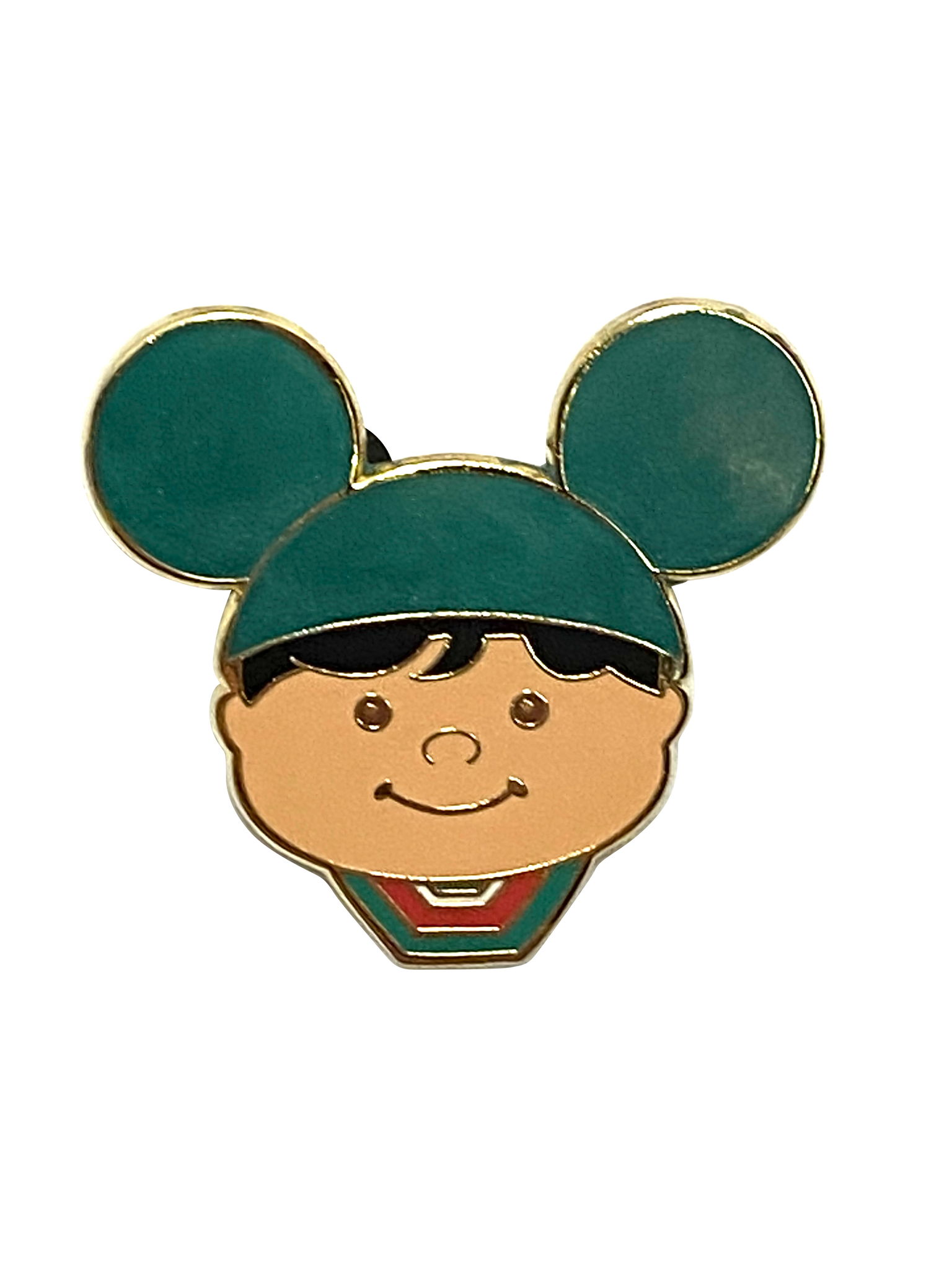 SMALL WORLD MYSTERY TIN GREEN | 10SALE