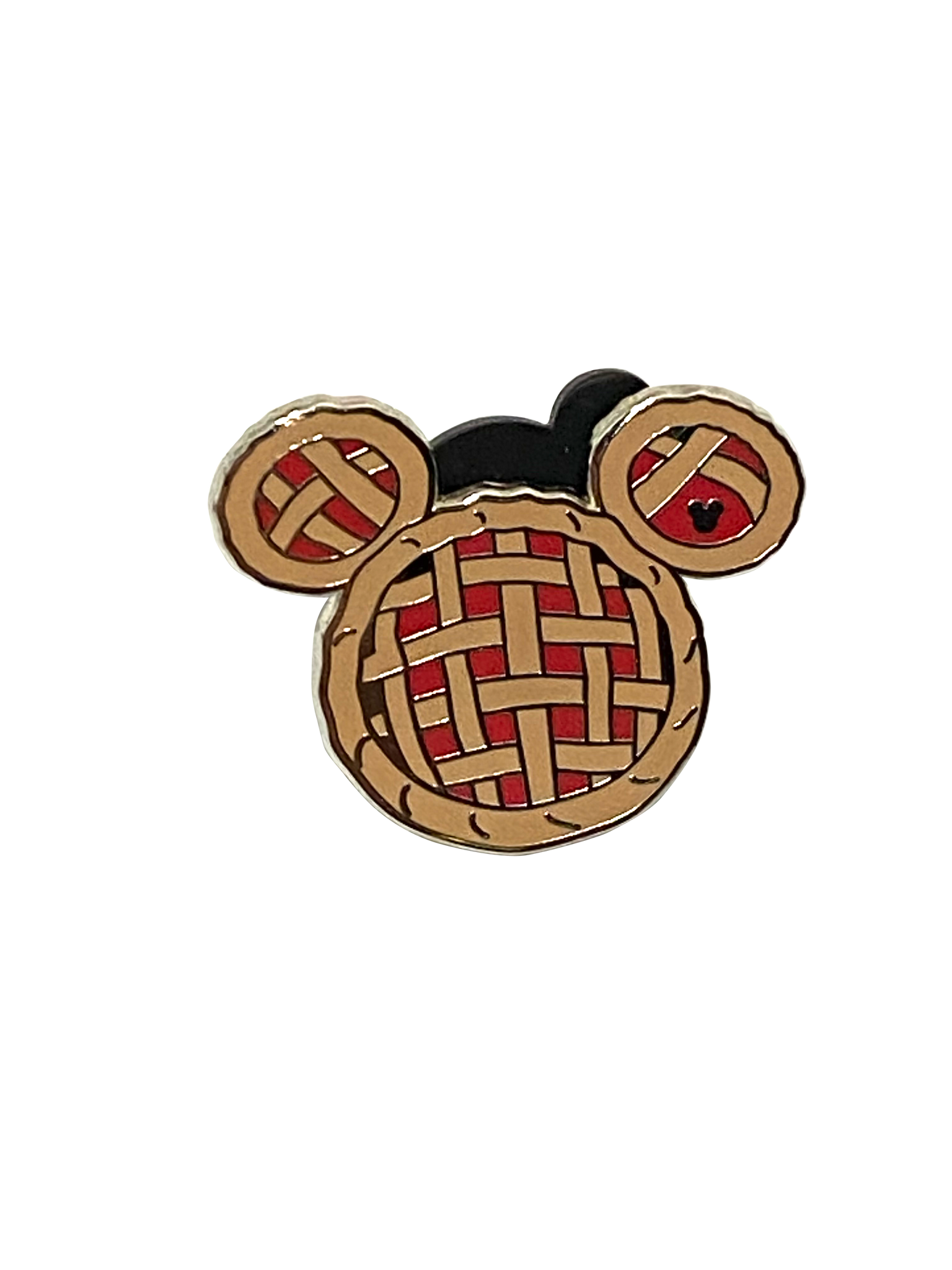 CHERRY PIE HIDDEN MICKEY | 10SALE