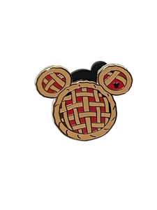 CHERRY PIE HIDDEN MICKEY | 10SALE
