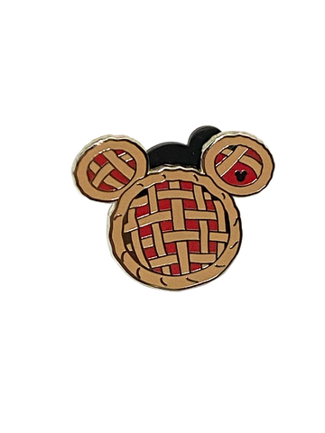 CHERRY PIE HIDDEN MICKEY | 10SALE