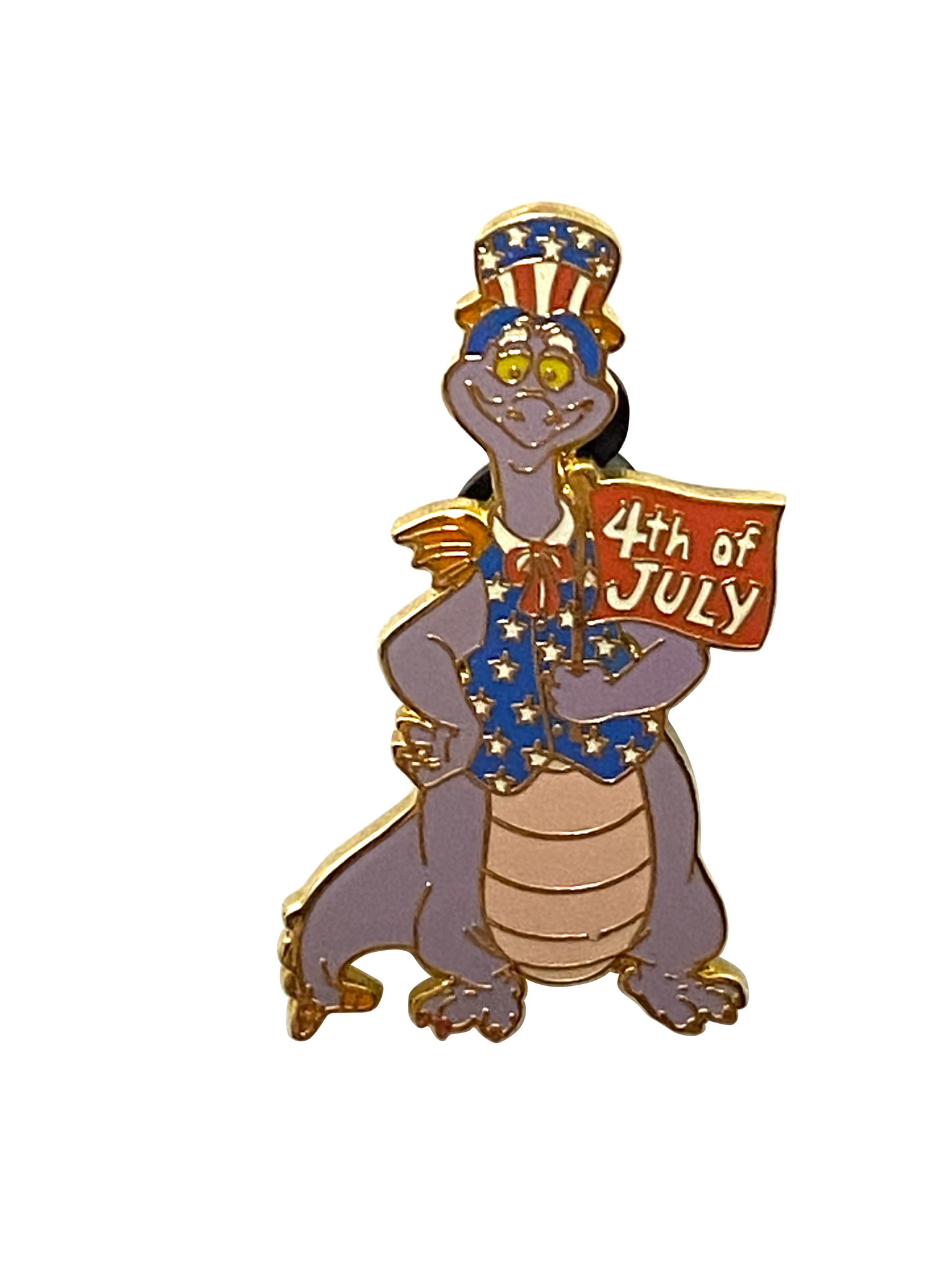 4TH OF JULY FIGMENT | 10SALE