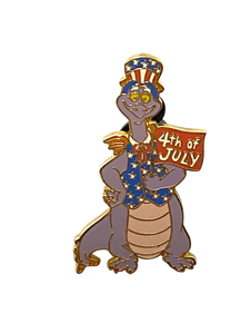 4TH OF JULY FIGMENT | 10SALE