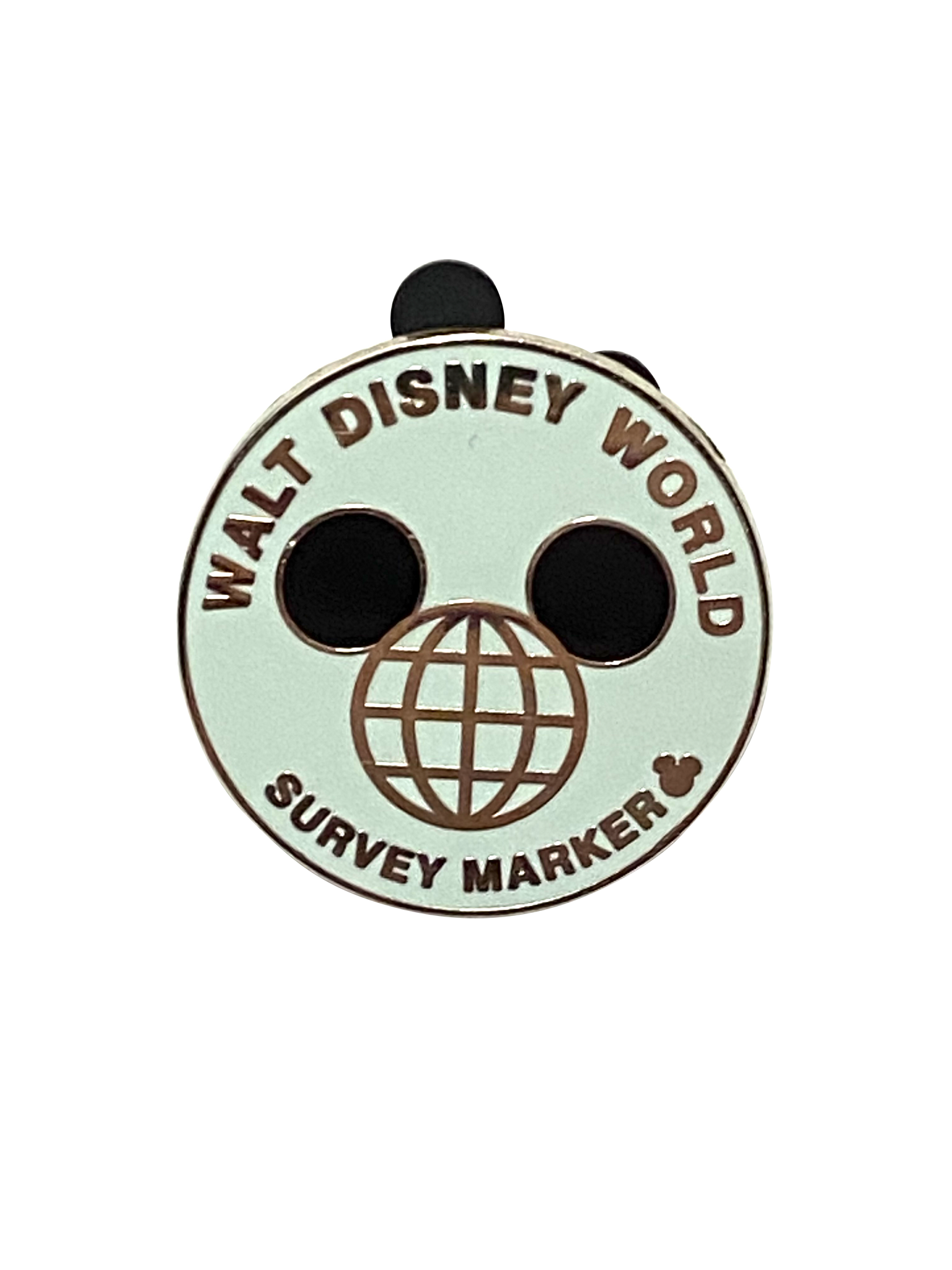 WALT DISNEY WORLD SURVEY MARKER | 10SALE