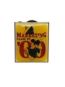 MARKETING CLASS OF 2000 | 10SALE