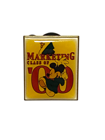 MARKETING CLASS OF 2000 | 10SALE