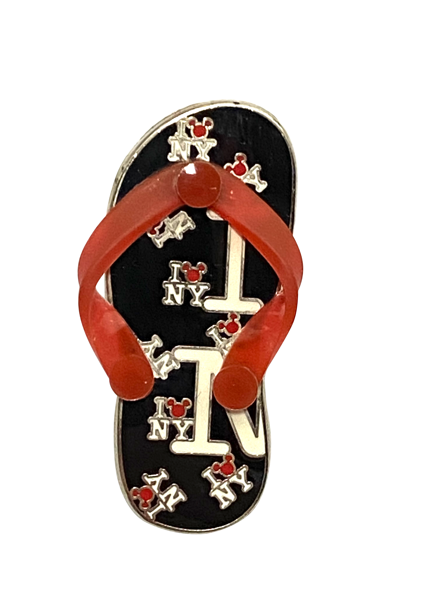 I HEART NEW YORK FLIP FLOP | 10SALE
