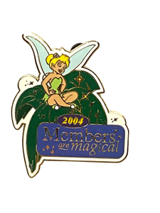MEMBERS ARE MAGICAL 2004 | 10SALE