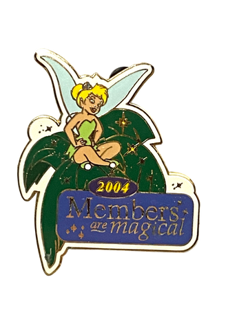 MEMBERS ARE MAGICAL 2004 | 10SALE