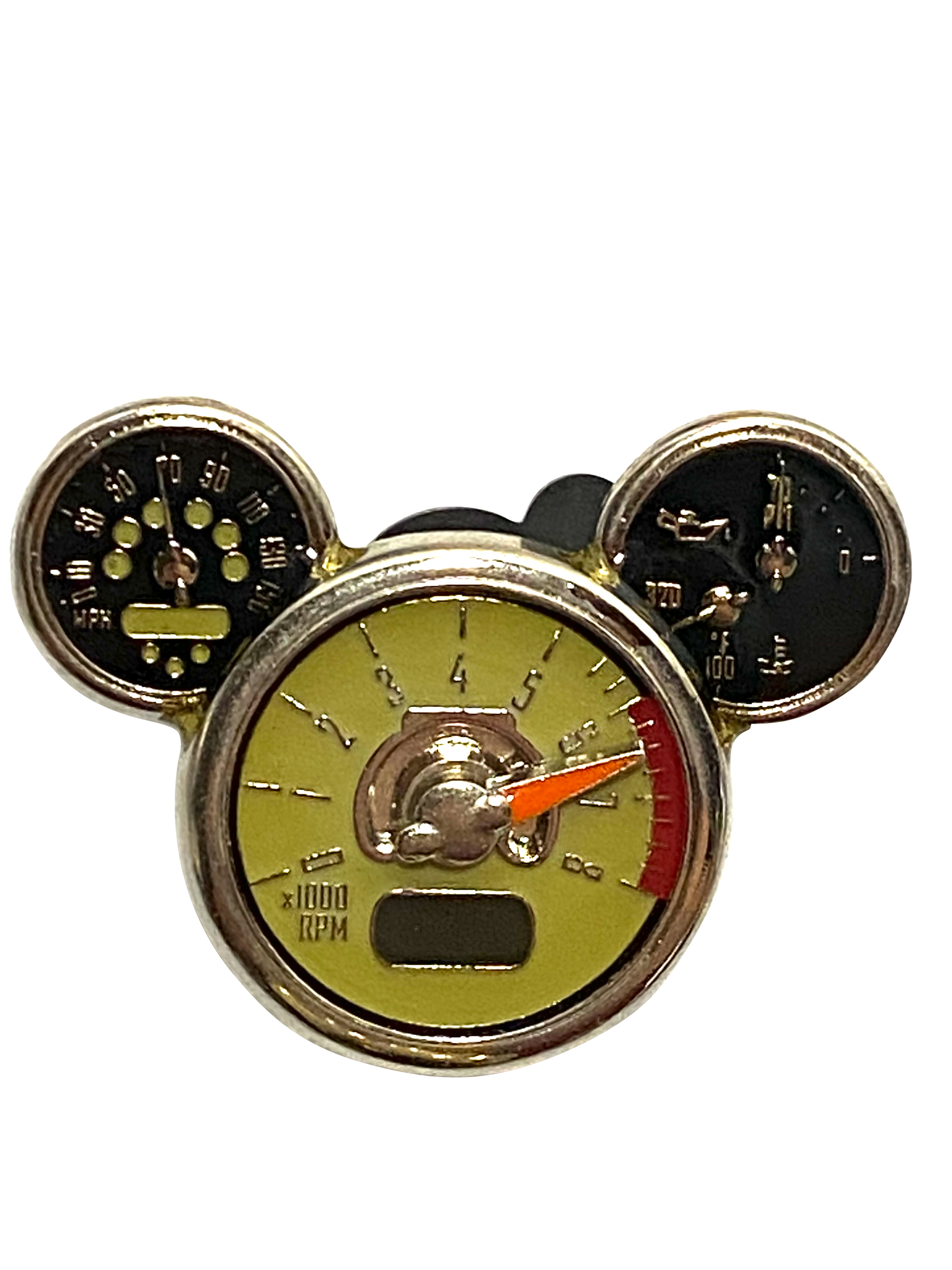 DASHBOARD MICKEY | 10SALE