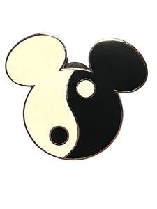 YIN YANG MICKEY | 10SALE