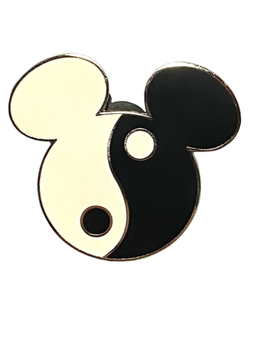 YIN YANG MICKEY | 10SALE