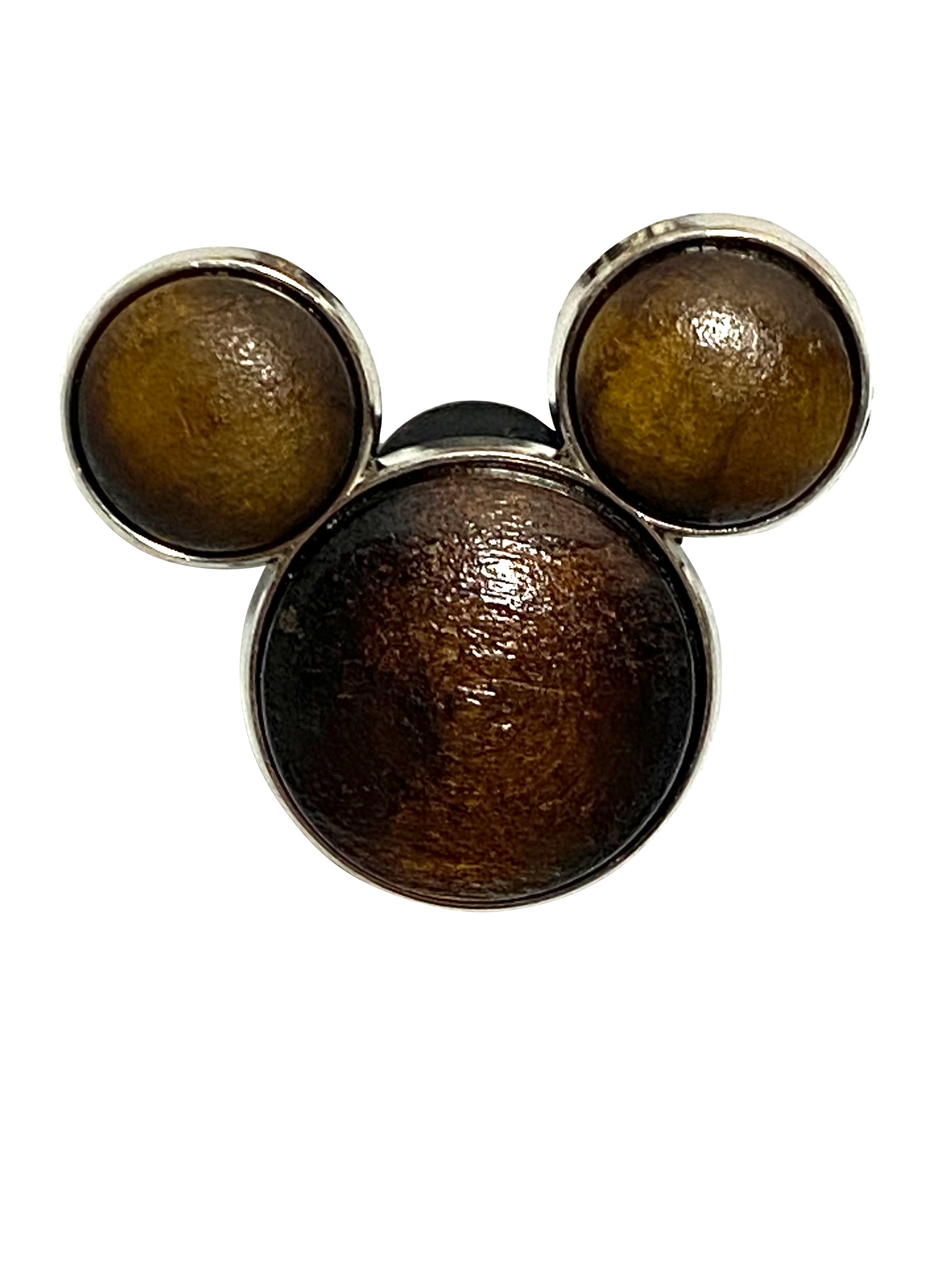 MICKEY WOODEN SPHERES | 10SALE
