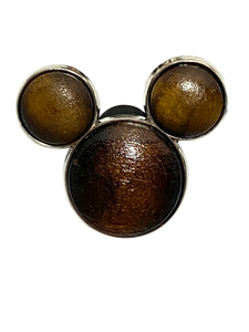 MICKEY WOODEN SPHERES | 10SALE