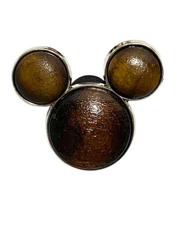 MICKEY WOODEN SPHERES | 10SALE