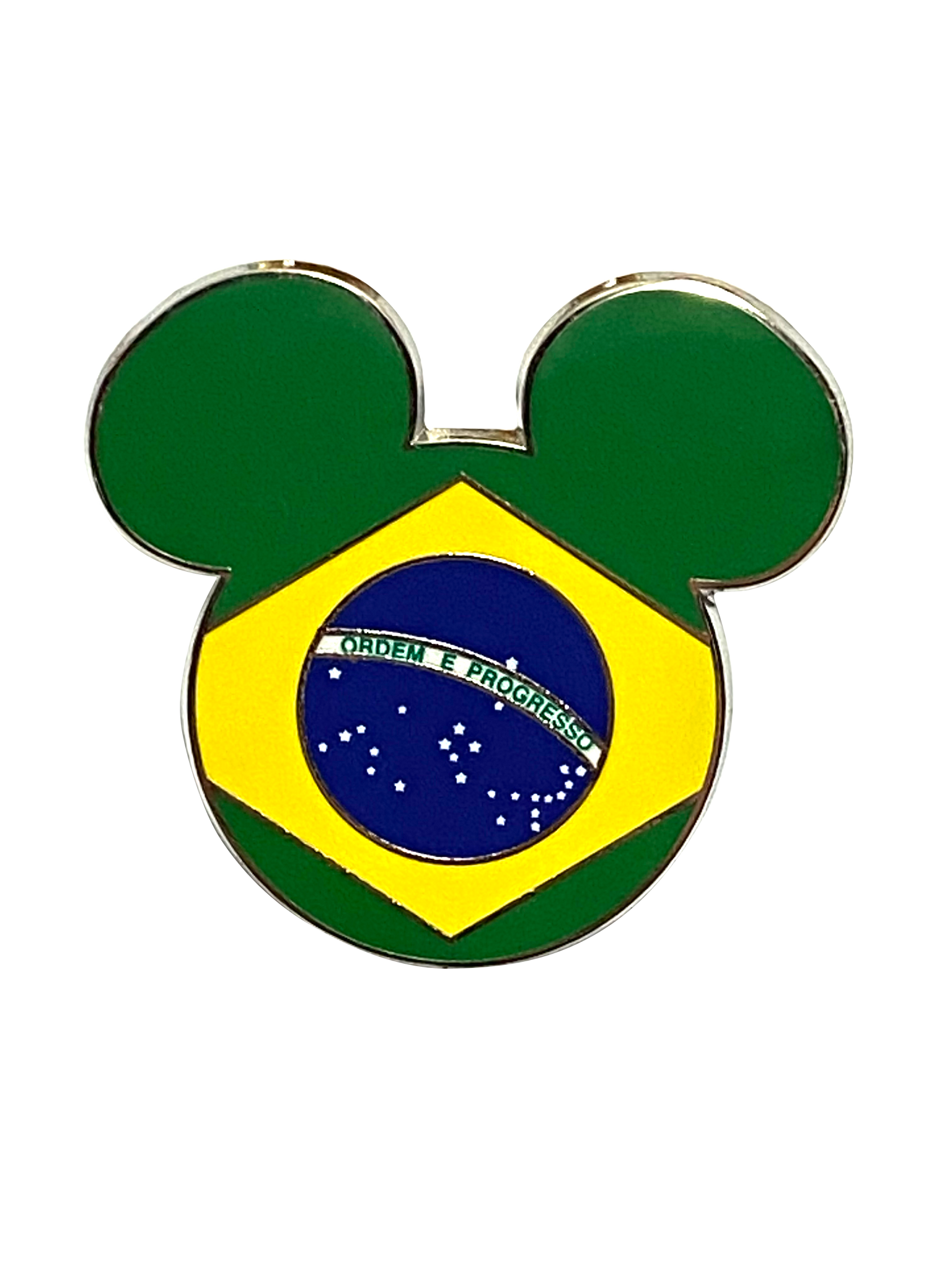 BRAZILIAN MICKEY | 10SALE