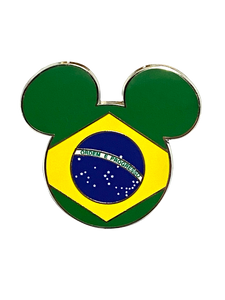 BRAZILIAN MICKEY | 10SALE