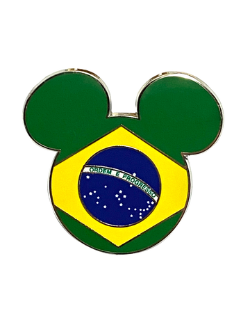 BRAZILIAN MICKEY | 10SALE
