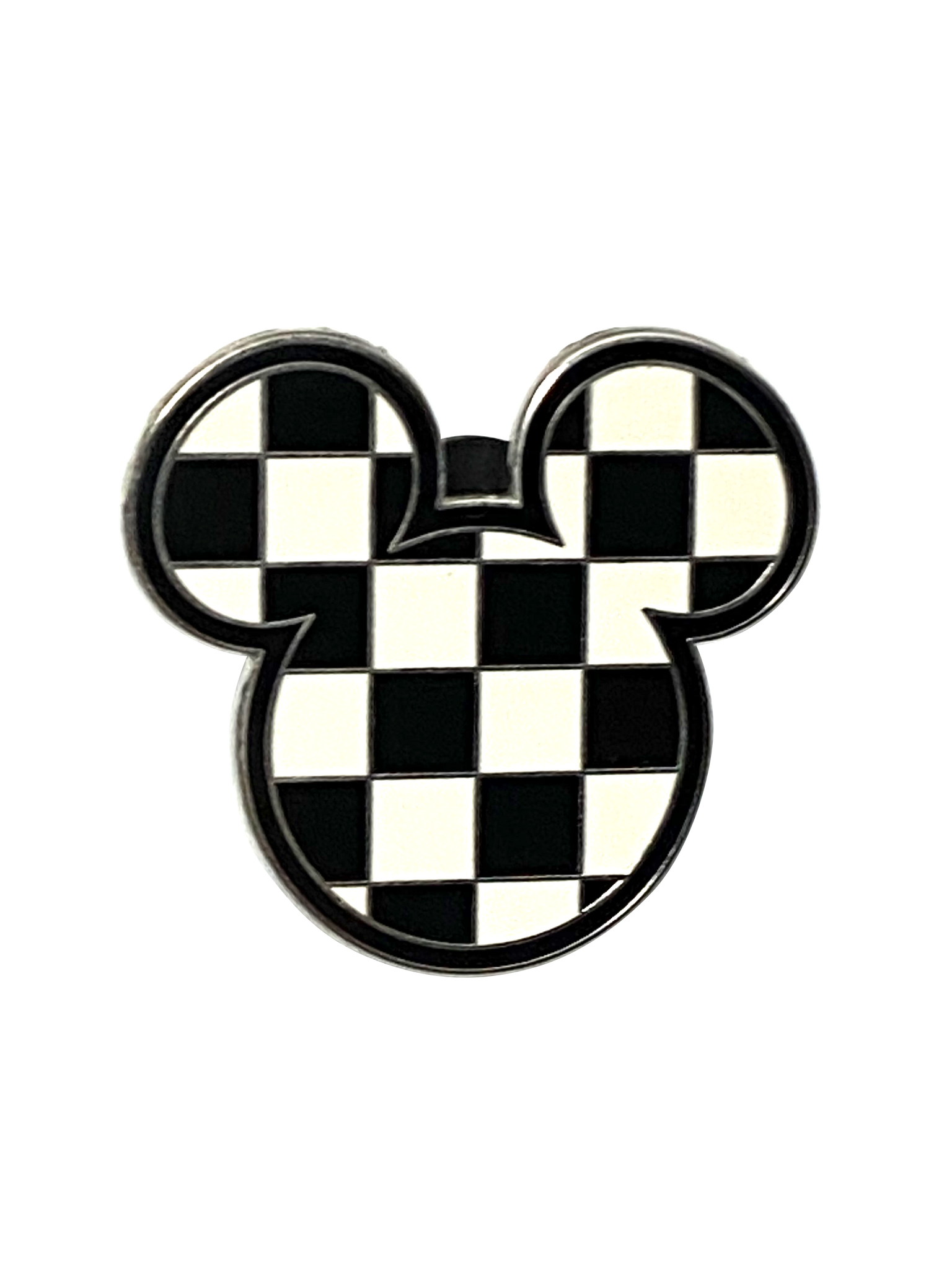 CHECKERBOARD MICKEY | 10SALE
