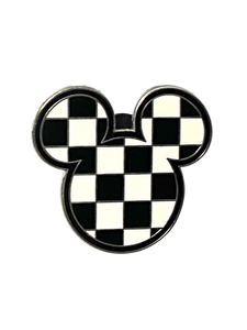 CHECKERBOARD MICKEY | 10SALE