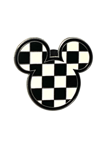 CHECKERBOARD MICKEY | 10SALE