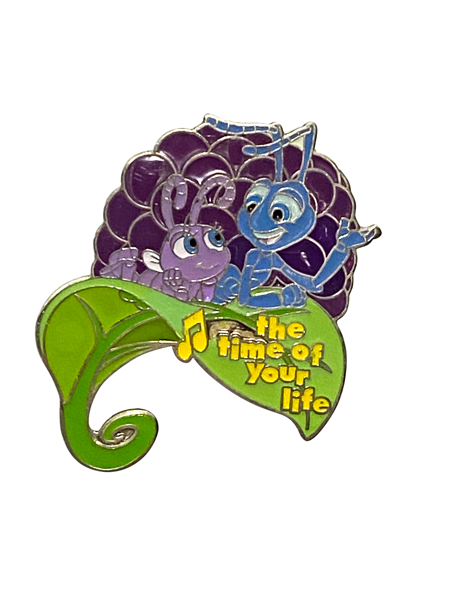 BUGS LIFE THE TIME OF YOUR LIFE | 10SALE